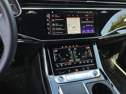 Certified 2026 Audi Q7 3.0T Premium Plus w/ Premium Plus Package AWD/4WD image 24