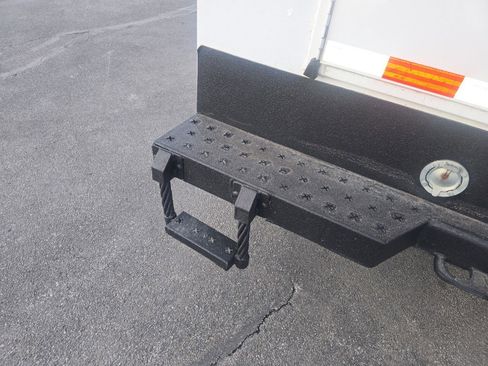 Used 2015 Chevrolet Silverado 3500 W/T image 12