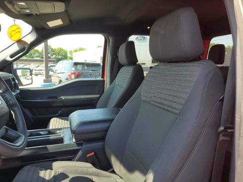 Used 2023 Ford F150 XL w/ STX Appearance Package AWD/4WD image 14