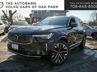 New 2026 Volvo XC90 B6 Plus w/ Protection Package Premier