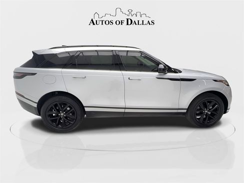 Used 2024 Land Rover Range Rover Velar S image 7