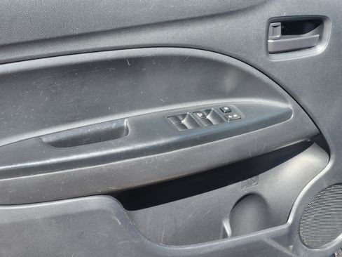 Used 2024 Mitsubishi Mirage G4 LE FWD image 17