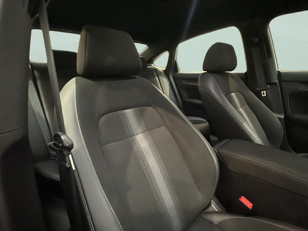 Certified 2024 Honda Civic Sport image 21