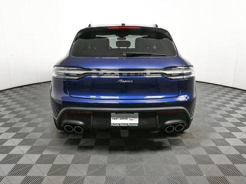 Certified 2025 Porsche Macan image 29