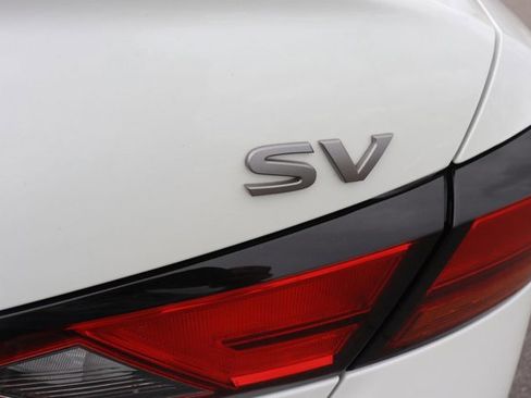 Used 2023 Nissan Altima 2.5 SV image 7