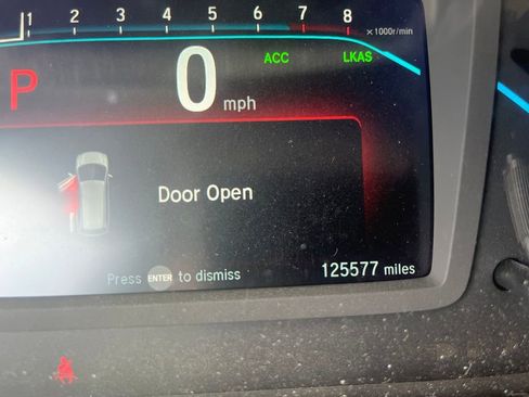 Used 2018 Honda Odyssey EX-L image 5