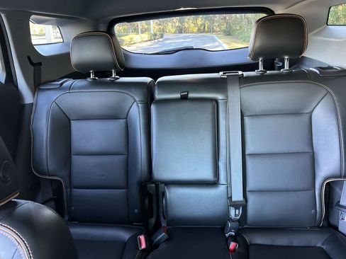 Used 2022 GMC Terrain AT4 w/ Infotainment Package II image 23