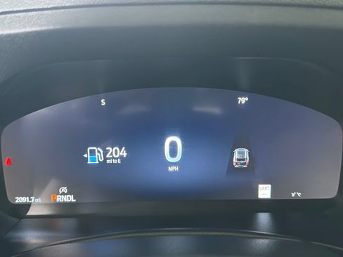 Used 2026 Ford Explorer Active w/ Active Comfort Package RWD image 25