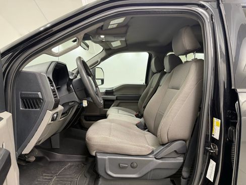 Used 2022 Ford F250 XLT w/ XLT Value Package AWD/4WD image 12