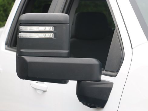 Used 2024 Chevrolet Silverado 2500 LT w/ Convenience Package AWD/4WD image 34