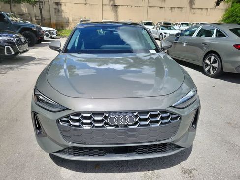 New 2025 Audi A5 2.0T Premium image 6