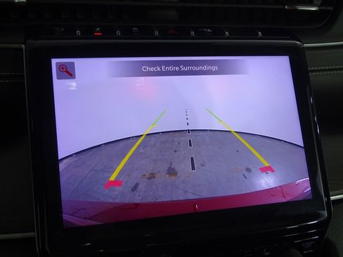 Used 2021 Jeep Grand Cherokee L Limited image 10