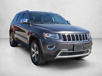 Used 2014 Jeep Grand Cherokee Limited video 3