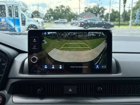 New 2026 Honda CR-V EX image 12