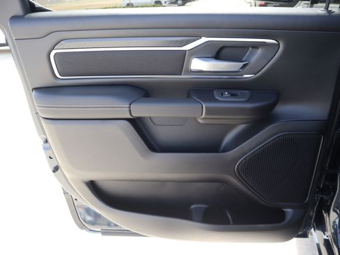 New 2026 RAM 1500 Big Horn image 17
