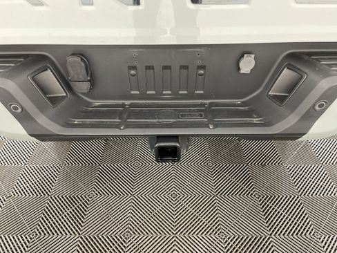 Used 2022 Ford Ranger XLT w/ Equipment Group 301A Mid image 7