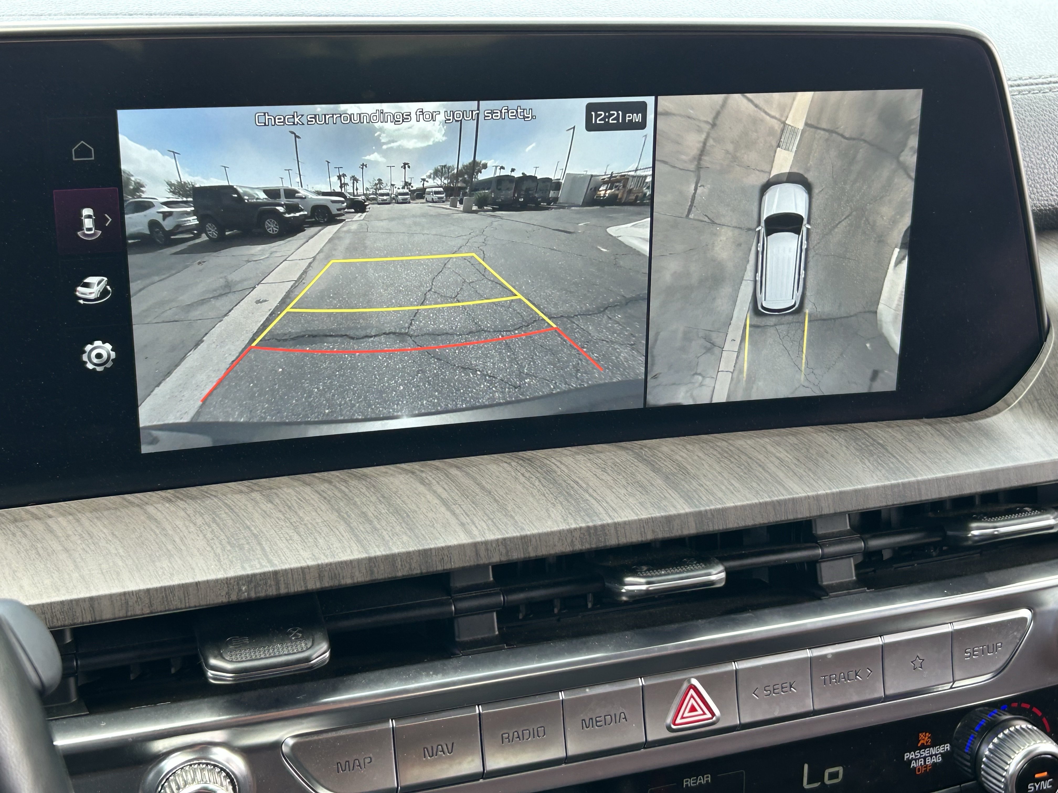 Certified 2024 Kia Telluride SX AWD/4WD image 28