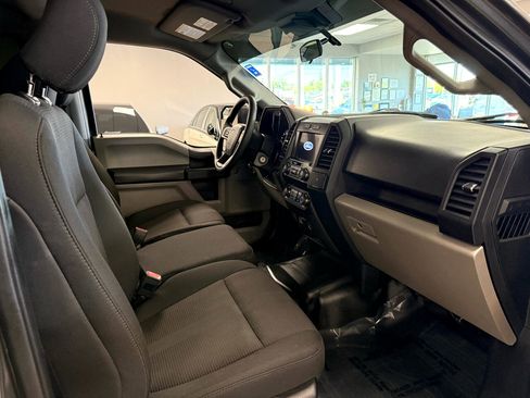 Used 2020 Ford F150 XL w/ Equipment Group 101A Mid image 12