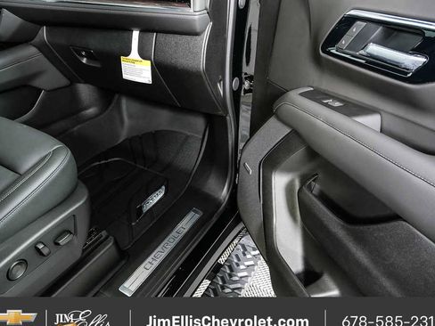 New 2026 Chevrolet Tahoe Z71 image 26