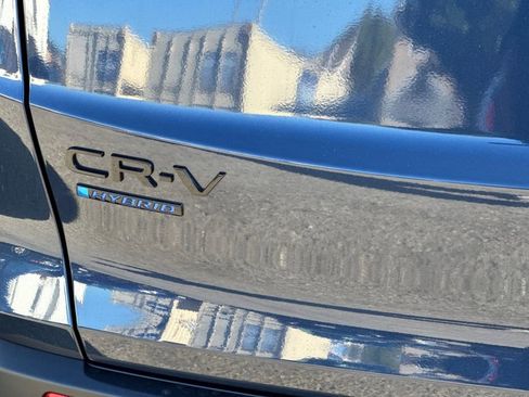 New 2026 Honda CR-V TrailSport image 26