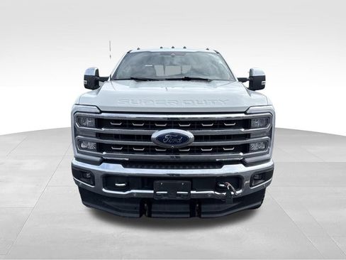 Used 2024 Ford F350 King Ranch AWD/4WD image 2