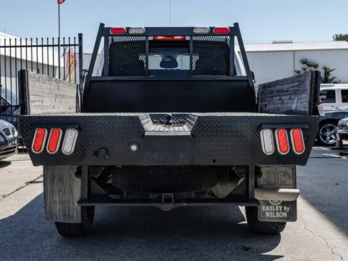 Used 2015 RAM 3500 Tradesman w/ Popular Equipment Group image 10