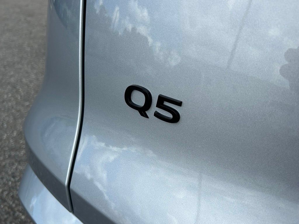 New 2026 Audi Q5 Premium Plus AWD/4WD image 46
