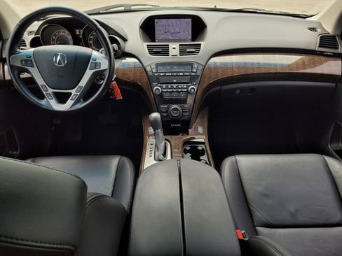 Used 2013 Acura MDX w/ Technology Package AWD/4WD image 14