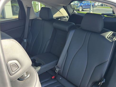 Used 2022 Acura RDX FWD image 31