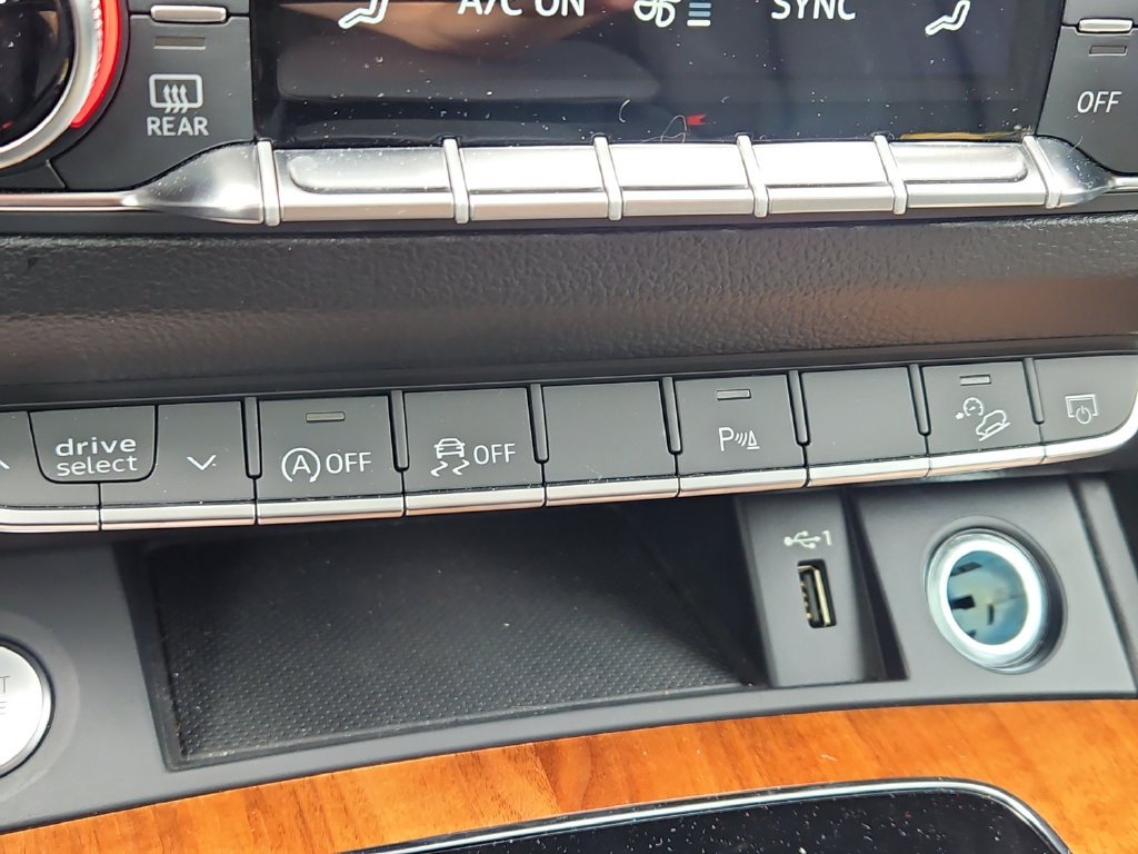 Used 2023 Audi Q5 2.0T Premium Plus AWD/4WD image 18