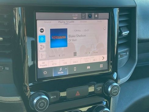 New 2026 RAM 2500 Tradesman w/ Chrome Appearance Group image 20