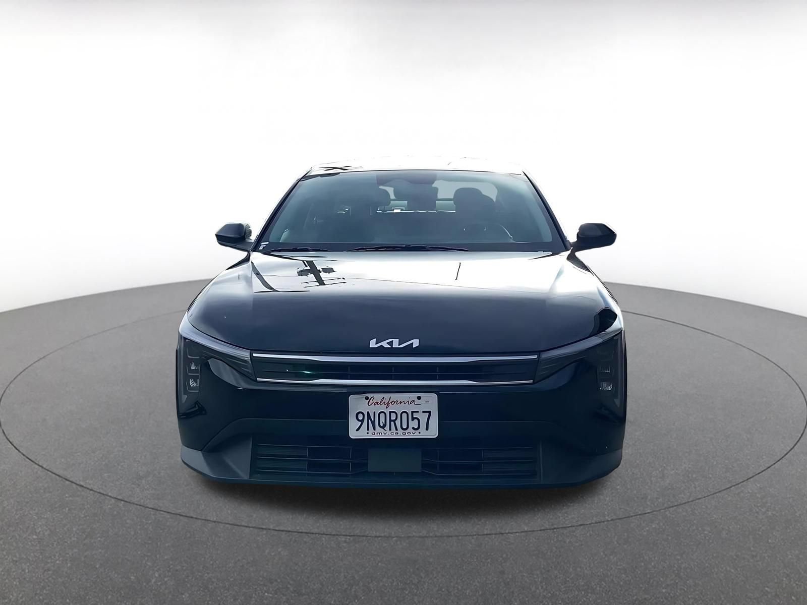 Used 2025 Kia K4 FWD image 4