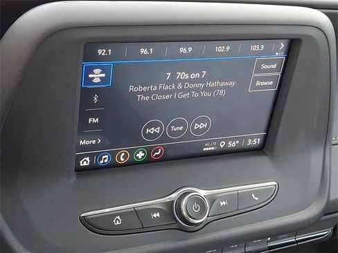 Used 2023 Chevrolet Camaro LT image 12