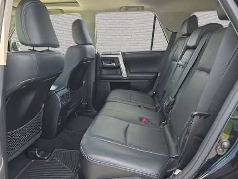 Used 2015 Toyota 4Runner Limited RWD image 14