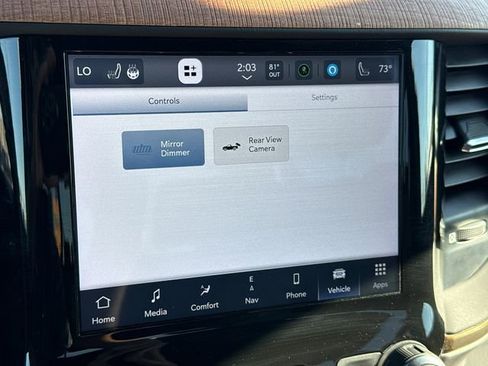 Used 2022 RAM 1500 Limited w/ Body Color Bumper Group image 26