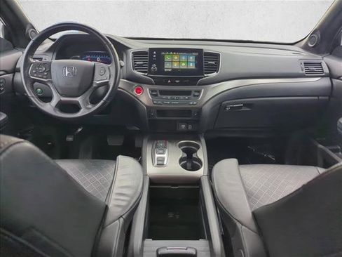 Used 2019 Honda Passport EX-L image 22