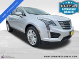 Certified 2019 Cadillac XT5 Premium Luxury image 1