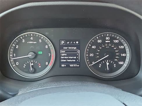 Used 2018 Hyundai Tucson SEL image 32