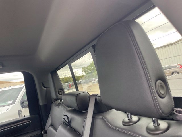 Used 2025 Chevrolet Silverado 2500 LTZ w/ LTZ Premium Texas Edition AWD/4WD image 26