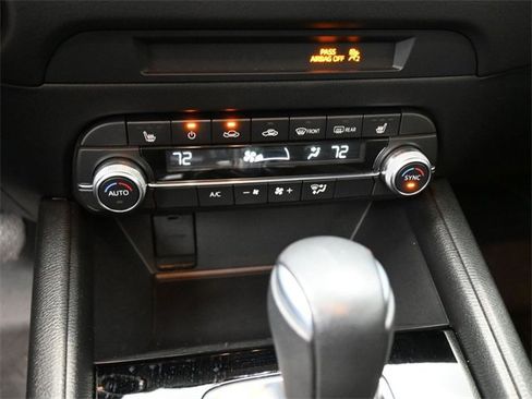 Certified 2021 MAZDA CX-5 Touring w/ Touring Preferred SV Package image 13