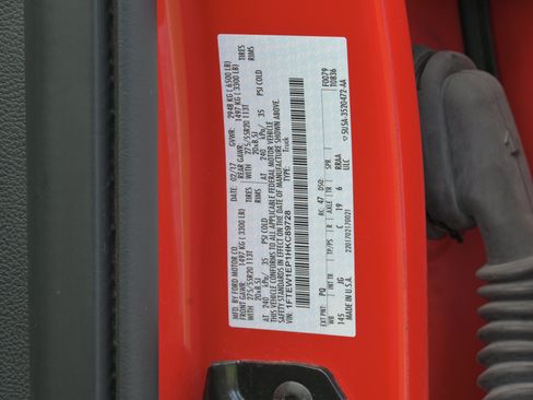 Used 2017 Ford F150 XL w/ Equipment Group 101A Mid AWD/4WD image 31