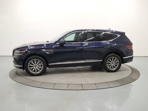 Used 2025 Genesis GV80 2.5T Standard AWD/4WD image 5