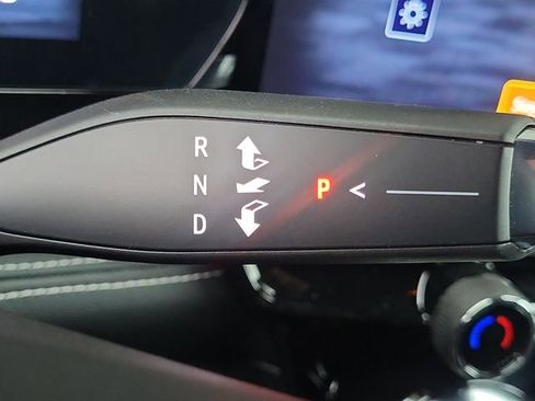 New 2026 Chevrolet Blazer EV LT AWD/4WD image 11