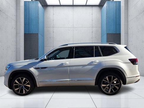 New 2026 Volkswagen Atlas SEL Premium R-Line image 28