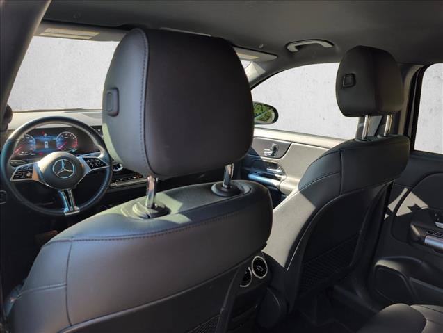Certified 2025 Mercedes-Benz GLA 250 image 16