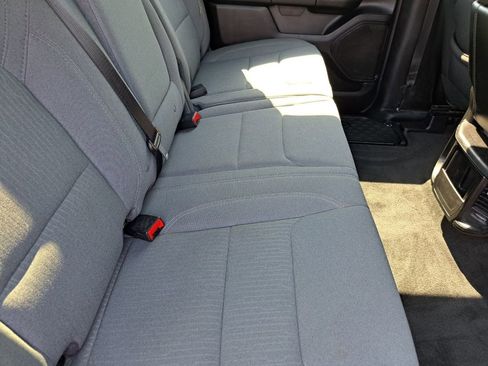 Used 2024 RAM 1500 Big Horn image 22