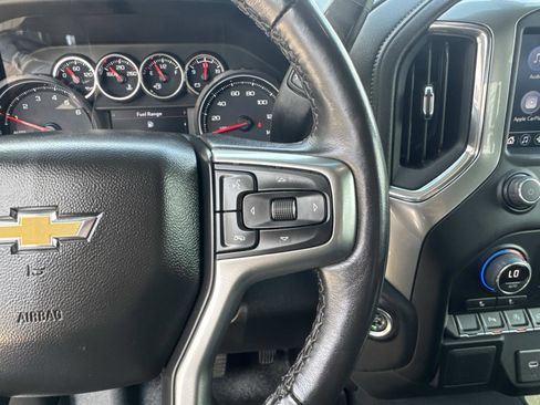 Used 2022 Chevrolet Silverado 1500 LT w/ Safety Package image 23