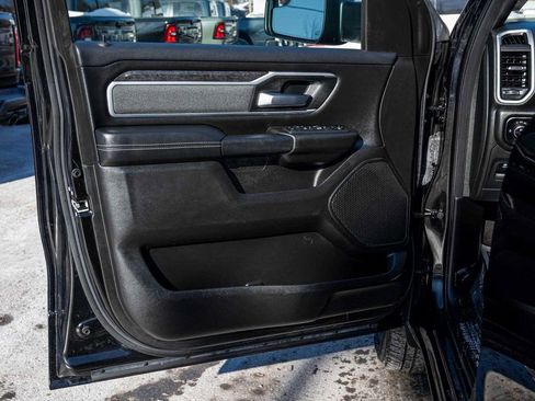 Used 2023 RAM 1500 Big Horn image 11