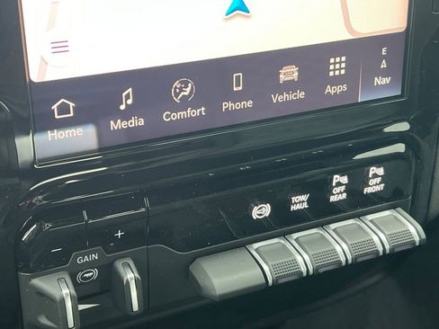 New 2026 RAM 3500 Tradesman image 20