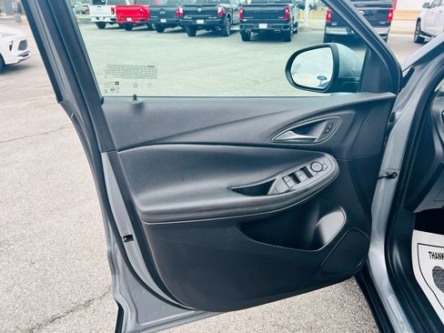 Used 2023 Buick Encore GX Preferred image 15